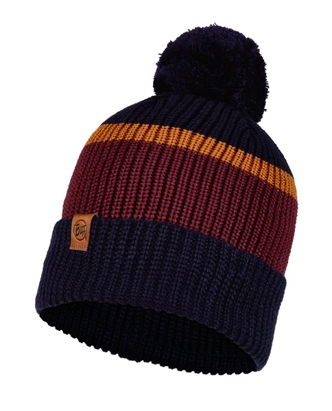 CZAPKA BUFF ELON Night Blue 2023 1 CZAPKA BUFF ELON Night Blue 2023