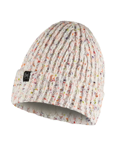 CZAPKA BUFF KIM White 2023 1 CZAPKA BUFF KIM White 2023