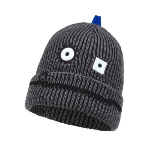 CZAPKA BUFF KNITTED & FLEECE HAT FUNN ROBOT Grey 6 CZAPKA BUFF KNITTED & FLEECE HAT FUNN ROBOT Grey -Smith Shop pol pl CZAPKA BUFF KNITTED FLEECE HAT FUNN ROBOT Grey 15596 1