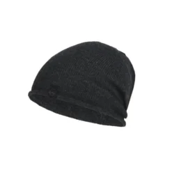 CZAPKA BUFF KNITTED HAT LEKEY GRAPHITE