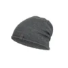 CZAPKA BUFF KNITTED HAT LEKEY GREY
