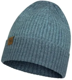 CZAPKA BUFF KNITTED HAT MARIN DENIM 2023