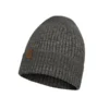 CZAPKA BUFF KNITTED HAT MARIN GRAPHITE 2023