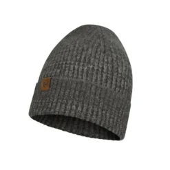 CZAPKA BUFF KNITTED HAT MARIN GRAPHITE 2023