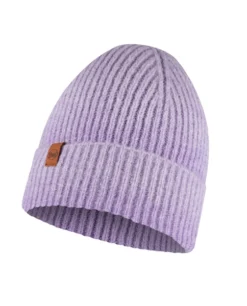 CZAPKA BUFF KNITTED HAT MARIN Lavender 2023