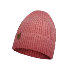 CZAPKA BUFF KNITTED HAT MARIN PINK 2023