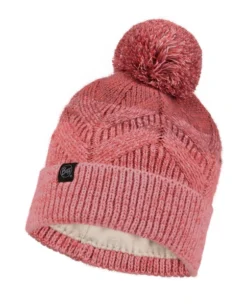 CZAPKA BUFF KNITTED & POLAR HAT MASHA Blossom 2023