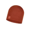CZAPKA BUFF MERINO HEAVYWEIGHT HAT Sienna 2023