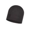 CZAPKA BUFF MERINO HEAVYWEIGHT HAT Solid Black 2023