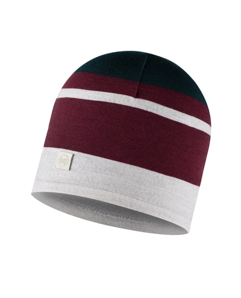 CZAPKA BUFF MERINO MOVE Cloud 2023 1 CZAPKA BUFF MERINO MOVE Cloud 2023