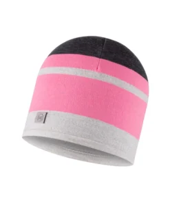 CZAPKA BUFF MERINO MOVE Grey 2023