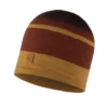 CZAPKA BUFF MERINO MOVE Mustard 2023