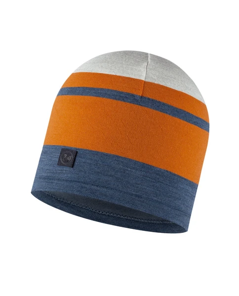 CZAPKA BUFF MERINO MOVE Steel Blue 2023 1 CZAPKA BUFF MERINO MOVE Steel Blue 2023