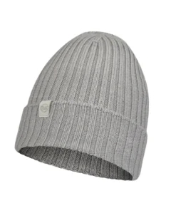 CZAPKA BUFF NORVAL Light Grey 2023