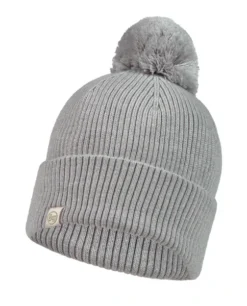 CZAPKA BUFF TIM Light Grey 2023