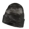 CZAPKA DZIECIĘCA BUFF KNITTED Zosh Black 2023