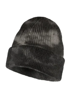 CZAPKA DZIECIĘCA BUFF KNITTED Zosh Black 2023