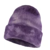CZAPKA DZIECIĘCA BUFF KNITTED Zosh Lavender 2023
