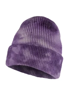 CZAPKA DZIECIĘCA BUFF KNITTED Zosh Lavender 2023
