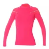 DAMSKA KOSZULKA TERMICZNA BRUBECK THERMO LS13100A Pink