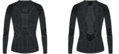 DAMSKA KOSZULKA TERMICZNA X-BIONIC APANI MERINO Black 2023 5 DAMSKA KOSZULKA TERMICZNA X-BIONIC APANI MERINO Black 2023 -Smith Shop pol pl DAMSKA KOSZULKA TERMICZNA X BIONIC APANI MERINO Black 2023 9628 1
