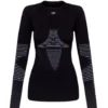DAMSKA KOSZULKA TERMICZNA X-BIONIC ENERGIZER 4.0 2023