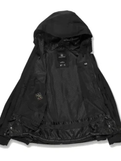 DAMSKA KURTKA SNOWBOARDOWA VOLCOM ARIS GORE-TEX Black 2023 6 DAMSKA KURTKA SNOWBOARDOWA VOLCOM ARIS GORE-TEX Black 2023 -Smith Shop pol pl DAMSKA KURTKA SNOWBOARDOWA VOLCOM ARIS GORE TEX Black 2023 17262 1