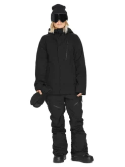 DAMSKA KURTKA SNOWBOARDOWA VOLCOM ARIS GORE-TEX Black 2023 7 DAMSKA KURTKA SNOWBOARDOWA VOLCOM ARIS GORE-TEX Black 2023 -Smith Shop pol pl DAMSKA KURTKA SNOWBOARDOWA VOLCOM ARIS GORE TEX Black 2023 17262 4