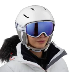 DAMSKI KASK NARCIARSKI SALOMON ICON 2 C. AIR White Glossy Premium 2023 -Smith Shop pol pl DAMSKI KASK NARCIARSKI SALOMON ICON 2 C AIR White Glossy Premium 2023 17153 3