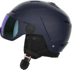 DAMSKI KASK NARCIARSKI SALOMON ICON LT VISOR PHOTO SIGMA Wisteria Navy 2023 -Smith Shop pol pl DAMSKI KASK NARCIARSKI SALOMON ICON LT VISOR PHOTO SIGMA Wisteria Navy 2023 16903 3