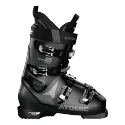 DAMSKIE BUTY NARCIARSKIE ATOMIC HAWX PRIME 85 W Czarny/srebrny 2022