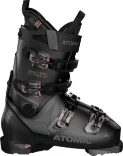 DAMSKIE BUTY NARCIARSKIE ATOMIC HAWX PRIME LTD GW 95 2021