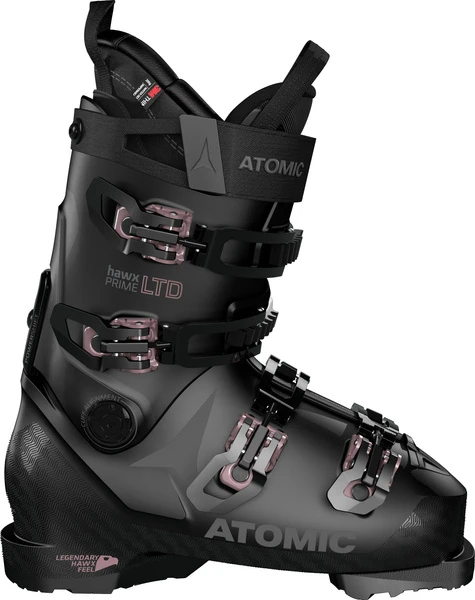 DAMSKIE BUTY NARCIARSKIE ATOMIC HAWX PRIME LTD GW 95 2021 1 DAMSKIE BUTY NARCIARSKIE ATOMIC HAWX PRIME LTD GW 95 2021