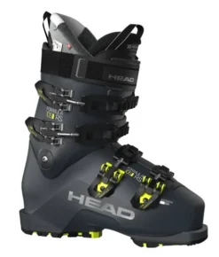 DAMSKIE BUTY NARCIARSKIE HEAD FORMULA 105W GW Dark Blue/Yellow 2023