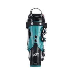 DAMSKIE BUTY NARCIARSKIE NORDICA PRO MACHINE 95 W Black/Anthracite/Blue 2023 -Smith Shop pol pl DAMSKIE BUTY NARCIARSKIE NORDICA PRO MACHINE 95 W Black Anthracite Blue 2023 16730 4