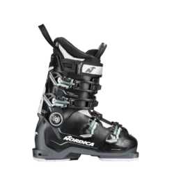 DAMSKIE BUTY NARCIARSKIE NORDICA SPEEDMACHINE 105 W Black / White / Green 2022