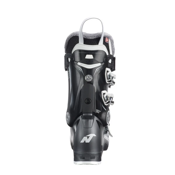 DAMSKIE BUTY NARCIARSKIE NORDICA SPEEDMACHINE 85 W Black / Anthracite / White 2022 4 DAMSKIE BUTY NARCIARSKIE NORDICA SPEEDMACHINE 85 W Black / Anthracite / White 2022 - obrazek 4