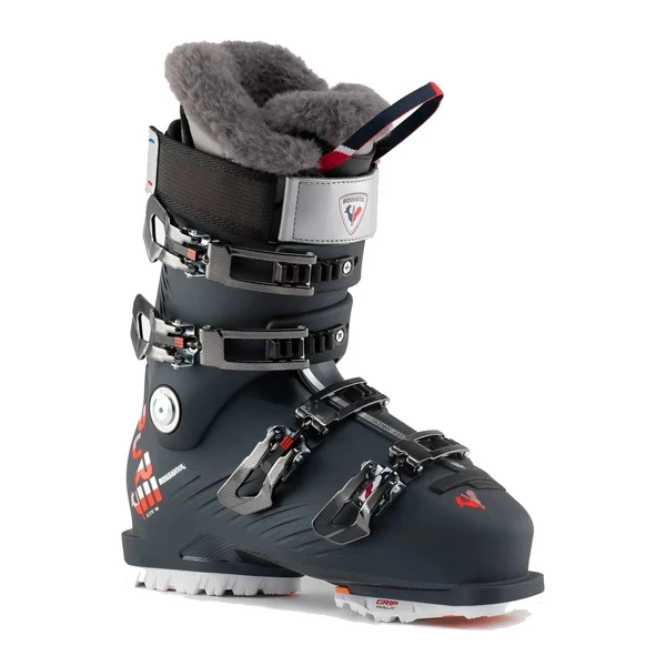 DAMSKIE BUTY NARCIARSKIE ROSSIGNOL PURE ELITE 90 2023 1 DAMSKIE BUTY NARCIARSKIE ROSSIGNOL PURE ELITE 90 2023