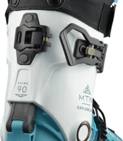 DAMSKIE BUTY SALOMON MTN EXPLORE W White / Scuba Blue / Maroccan Blue 2022 -Smith Shop pol pl DAMSKIE BUTY SALOMON MTN EXPLORE W White Scuba Blue Maroccan Blue 2022 14143 2