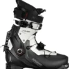 DAMSKIE BUTY SKITOUR ATOMIC BACKLAND EXPERT W Black/White/Silver 2023