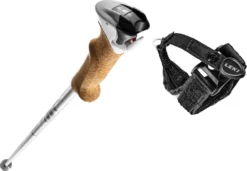 DAMSKIE KIJE NARCIARSKIE LEKI STELLA S White 2023 -Smith Shop pol pl DAMSKIE KIJE NARCIARSKIE LEKI STELLA S White 2023 17198 3