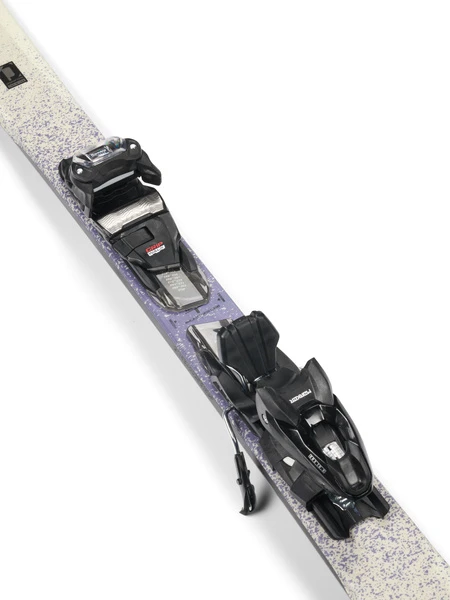 DAMSKIE NARTY K2 DISRUPTION 76C + ER3 10 Compact Quikclik 2023 5 DAMSKIE NARTY K2 DISRUPTION 76C + ER3 10 Compact Quikclik 2023 - obrazek 5