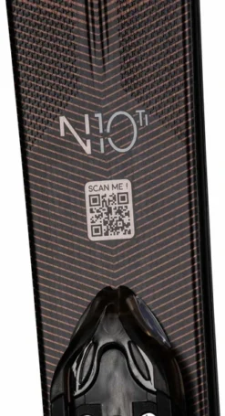 DAMSKIE NARTY ROSSIGNOL NOVA 10 TI + XP11 2023 10 DAMSKIE NARTY ROSSIGNOL NOVA 10 TI + XP11 2023 -Smith Shop pol pl DAMSKIE NARTY ROSSIGNOL NOVA 10 TI XP11 2023 17141 3