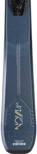 DAMSKIE NARTY ROSSIGNOL NOVA 4 CA + XP10 2023 4 DAMSKIE NARTY ROSSIGNOL NOVA 4 CA + XP10 2023 - obrazek 4