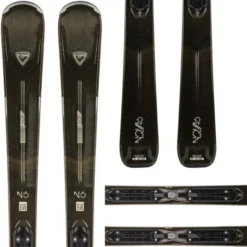 DAMSKIE NARTY ROSSIGNOL NOVA 6 + XP11 2023