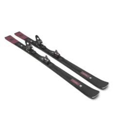 DAMSKIE NARTY SALOMON S/MAX 10 + M11 GW L80 2023 9 DAMSKIE NARTY SALOMON S/MAX 10 + M11 GW L80 2023 -Smith Shop pol pl DAMSKIE NARTY SALOMON S MAX 10 M11 GW L80 2023 17157 4