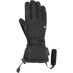 DAMSKIE RĘKAWICE NARCIARSKIE REUSCH COLEEN R-TEX® XT Czarne