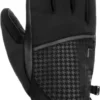 DAMSKIE RĘKAWICE NARCIARSKIE REUSCH MARA R-TEX XT Black/Pied De Poule 2023