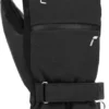 DAMSKIE RĘKAWICE REUSCH ALESSIA GTX MITTEN Black 2023
