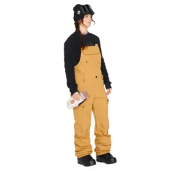 DAMSKIE SPODNIE SNOWBOARDOWE VOLCOM CRESTON 3DSTRETCH BIB OVERALL Caramel 2023 6 DAMSKIE SPODNIE SNOWBOARDOWE VOLCOM CRESTON 3DSTRETCH BIB OVERALL Caramel 2023 -Smith Shop pol pl DAMSKIE SPODNIE SNOWBOARDOWE VOLCOM CRESTON 3DSTRETCH BIB OVERALL Caramel 2023 17802 1